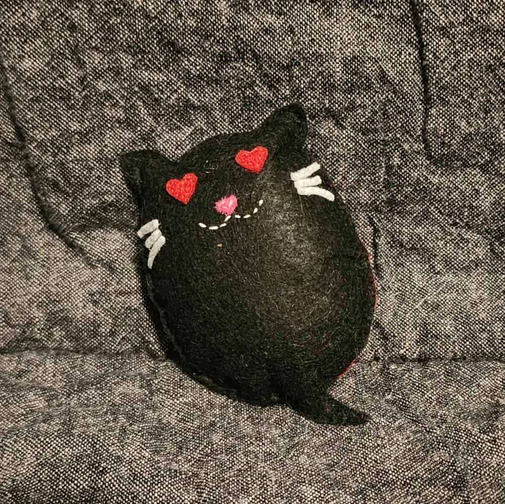 N/A cat toy